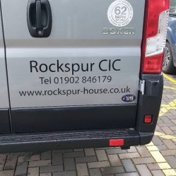 Mini Bus